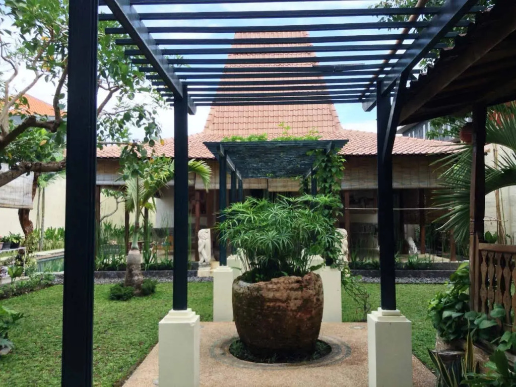 Joglo Villa