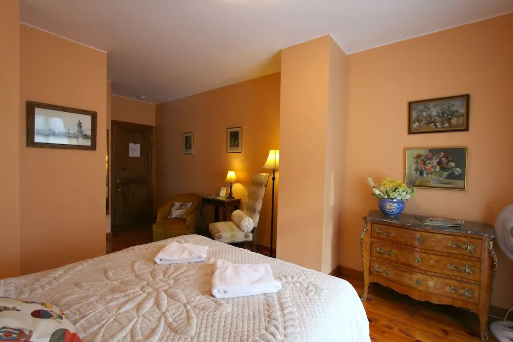 Gîte Escale du Nord