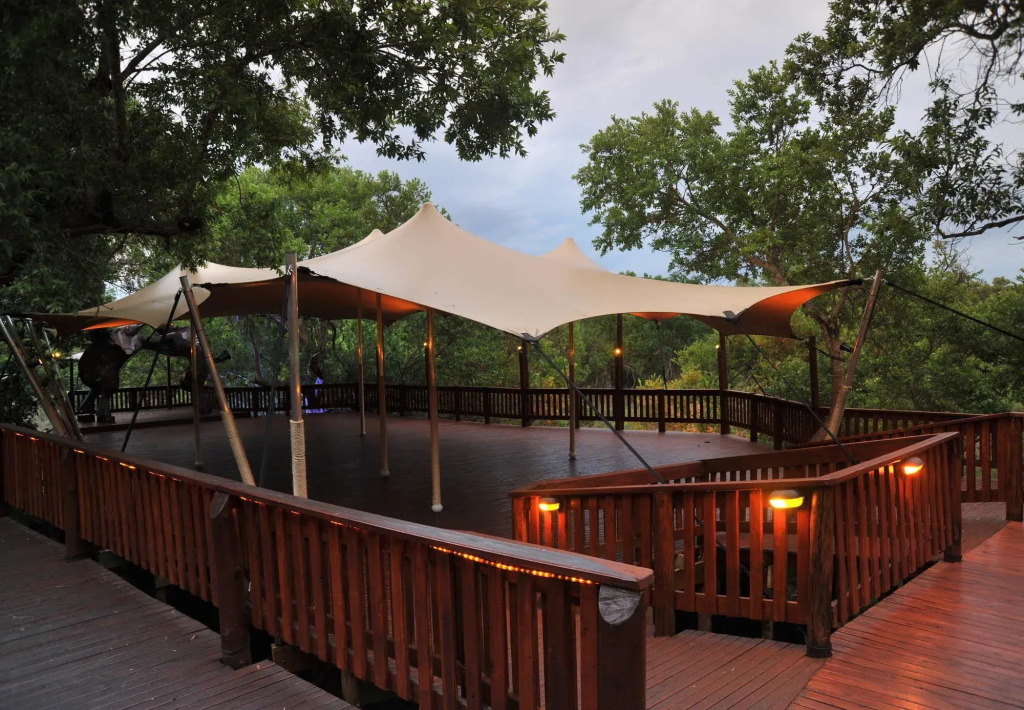 Protea Hotel Polokwane Ranch Resort