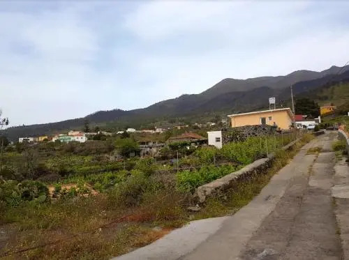 Villa Camino la Lajita 2