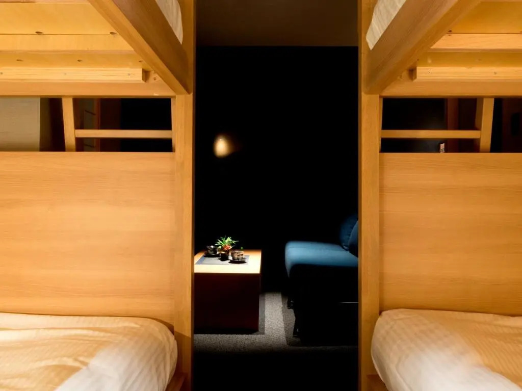 ALPHABED INN Takamatsuekimae 303 / Vacation STAY 36564