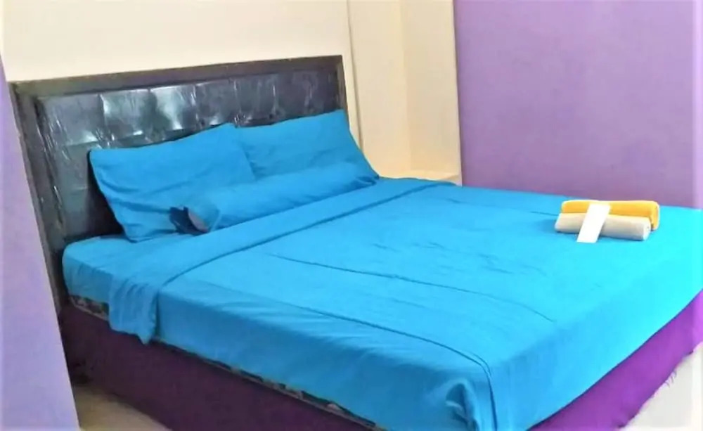 Hotel Ungu Cirebon