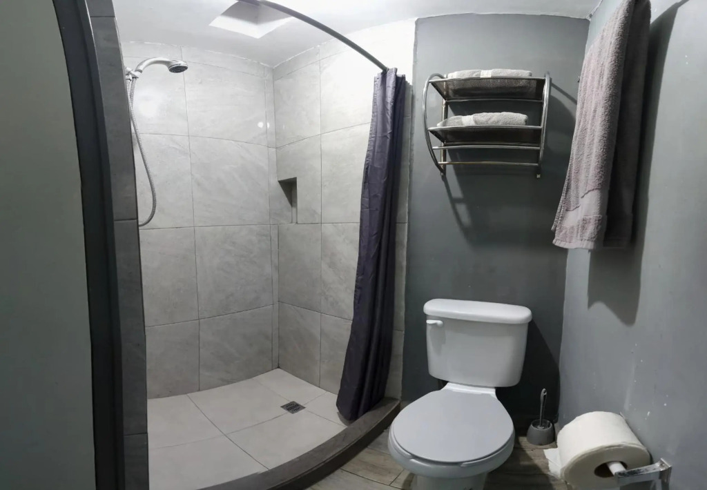 Habitación Privada c/clima y Terraza