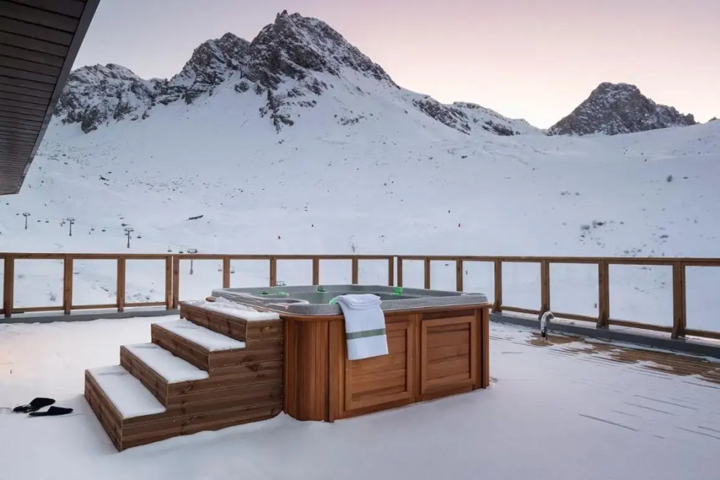 Écrin des Neiges - Tignes Val Claret