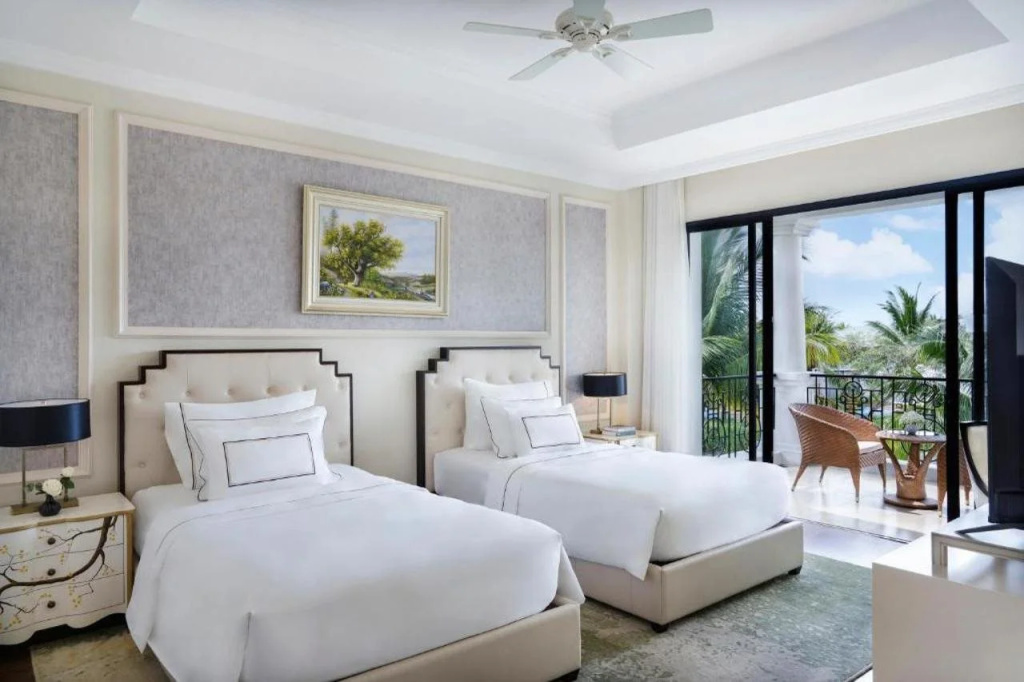 Meliá Vinpearl Phu Quoc