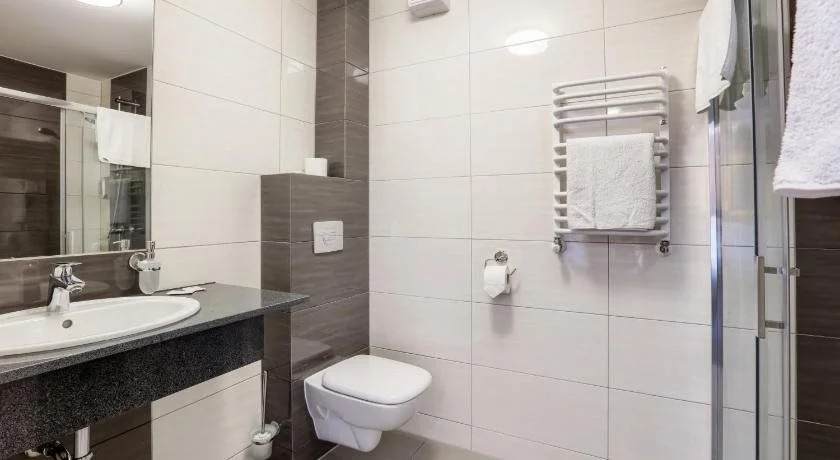 Hotel Weneda