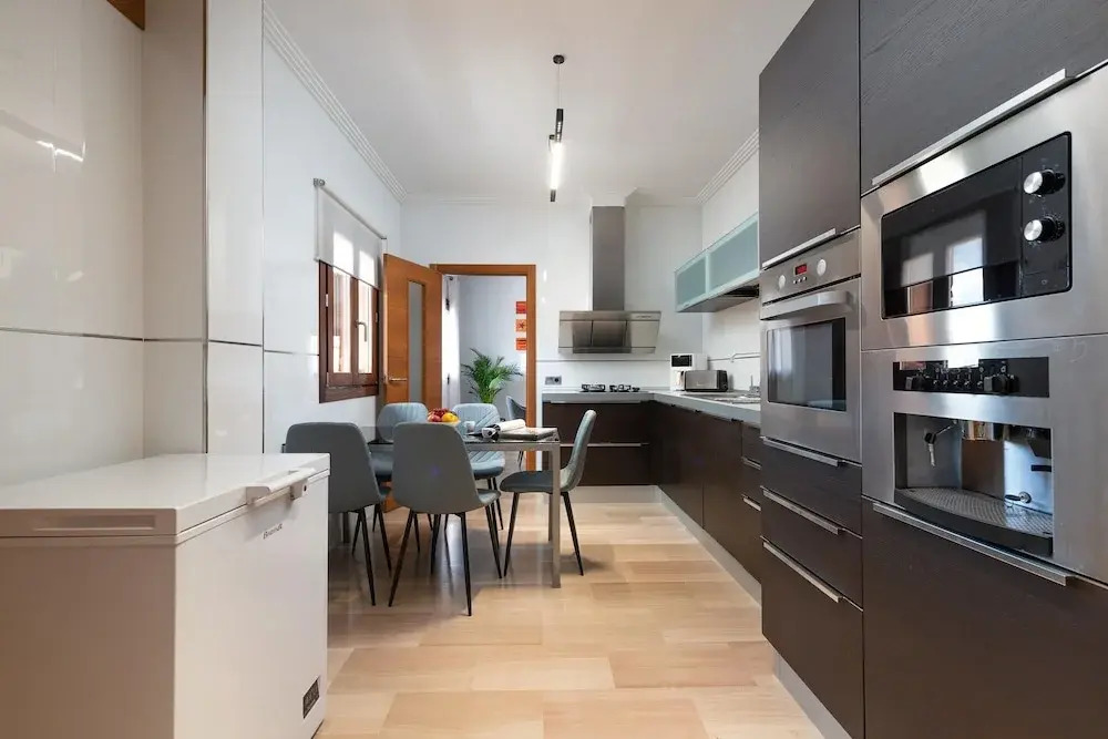 Can Joan - Apartment With Private Pool
