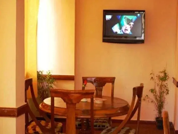 Tiba Hotel