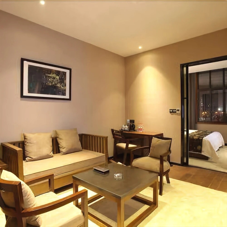 Hangzhou Homes Su The Inn Boutique