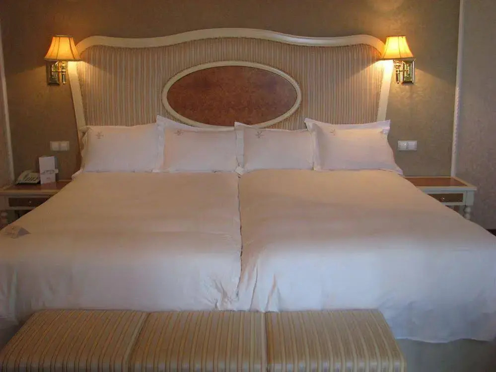 Hotel Santa Isabel