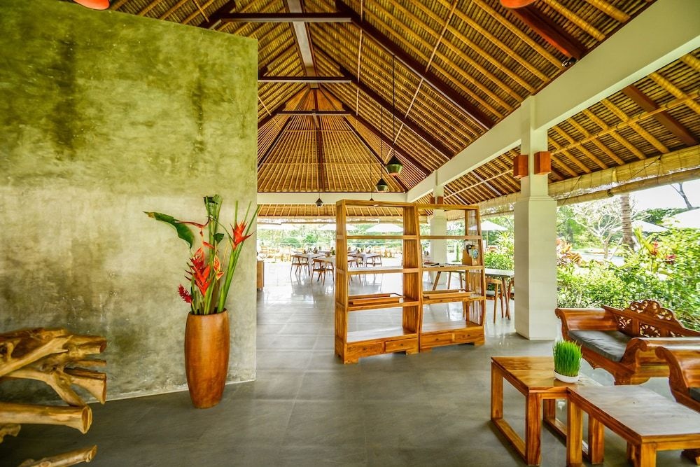 The Pandora Hotel