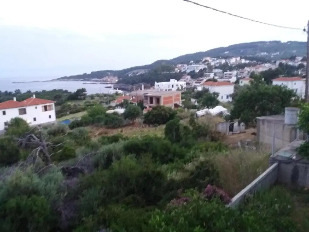 Αlexandros apartment