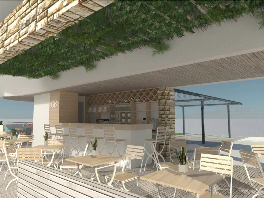 Hedera Residences - Morinj