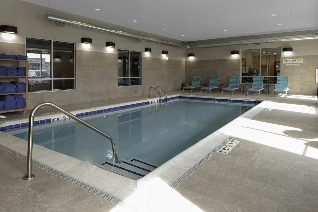 Home2 Suites By Hilton Denver South Centennial Airport
