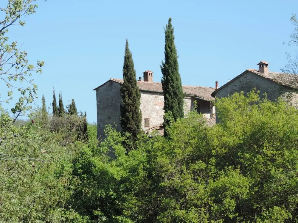 Agriturismo Colli di Travale