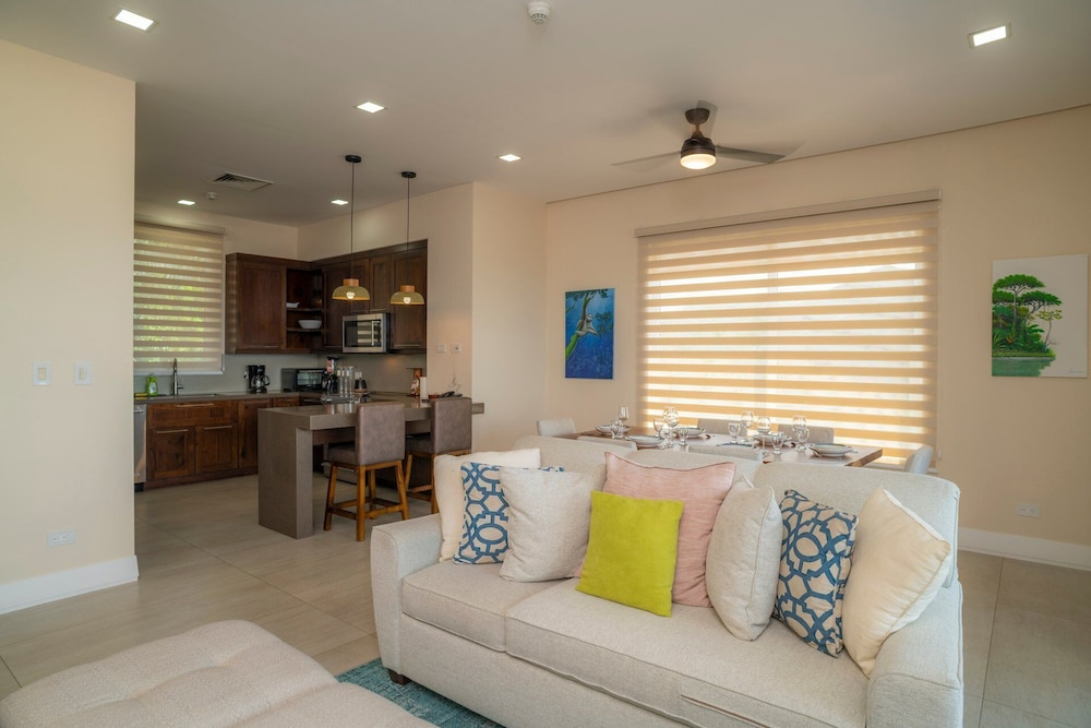Miramar 3B 3 bdr Ocean View in Los Suenos