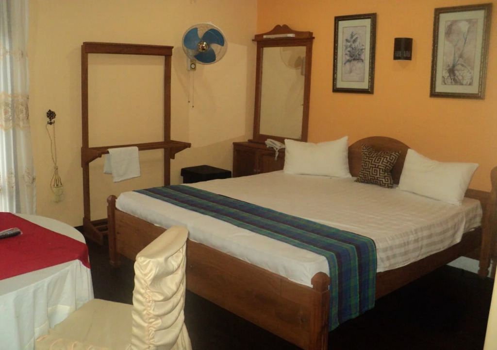 Jayabima Grand Hotel