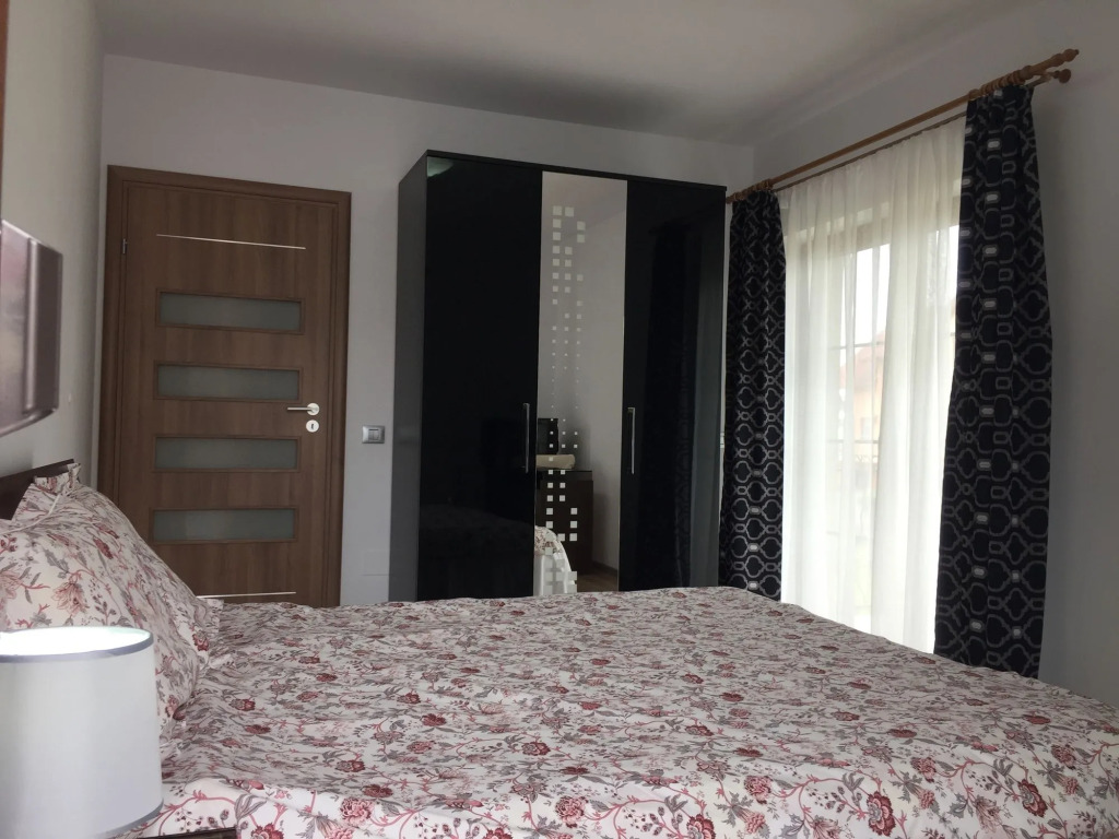 Apartamente Simona Brasov