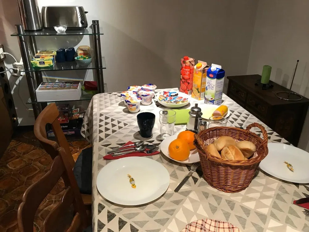 Bed n Breakfast Obermumpf