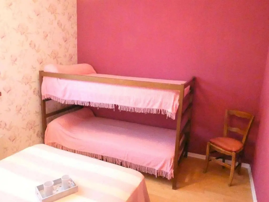 Appartement Saint-Lary-Soulan, 2 pièces, 6 personnes - FR-1-457-149