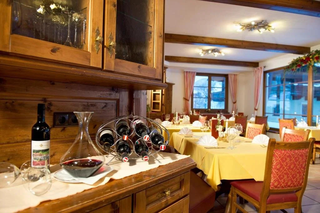 Hotel Seeblick