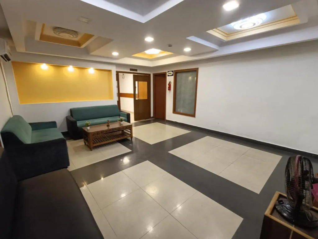 GT Grande Hotel-Near US Consulate