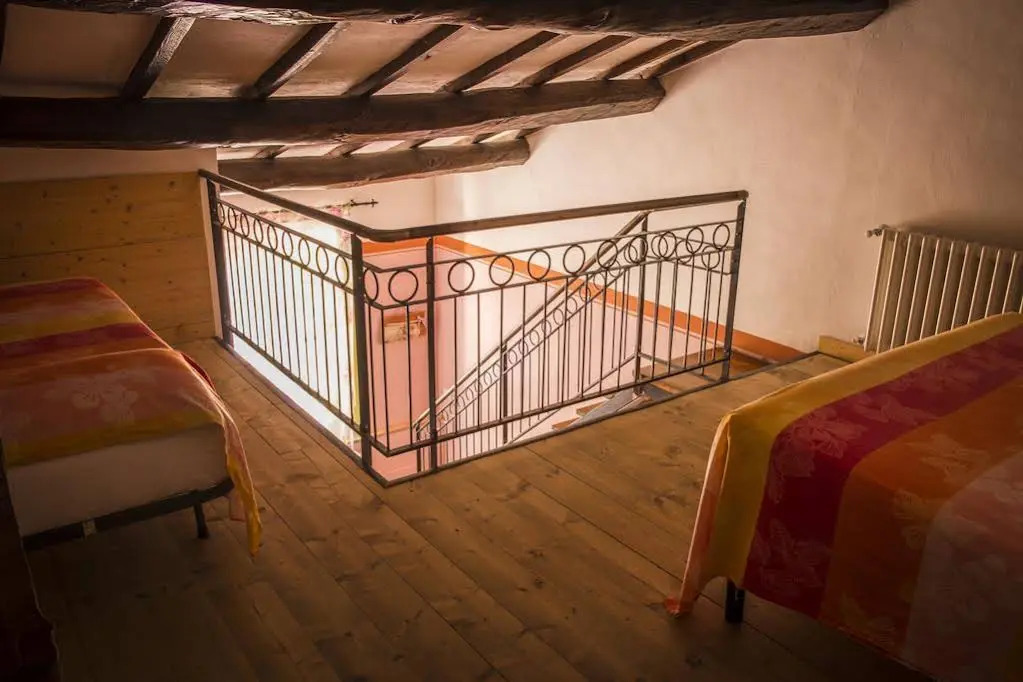 Agriturismo Il Tiro