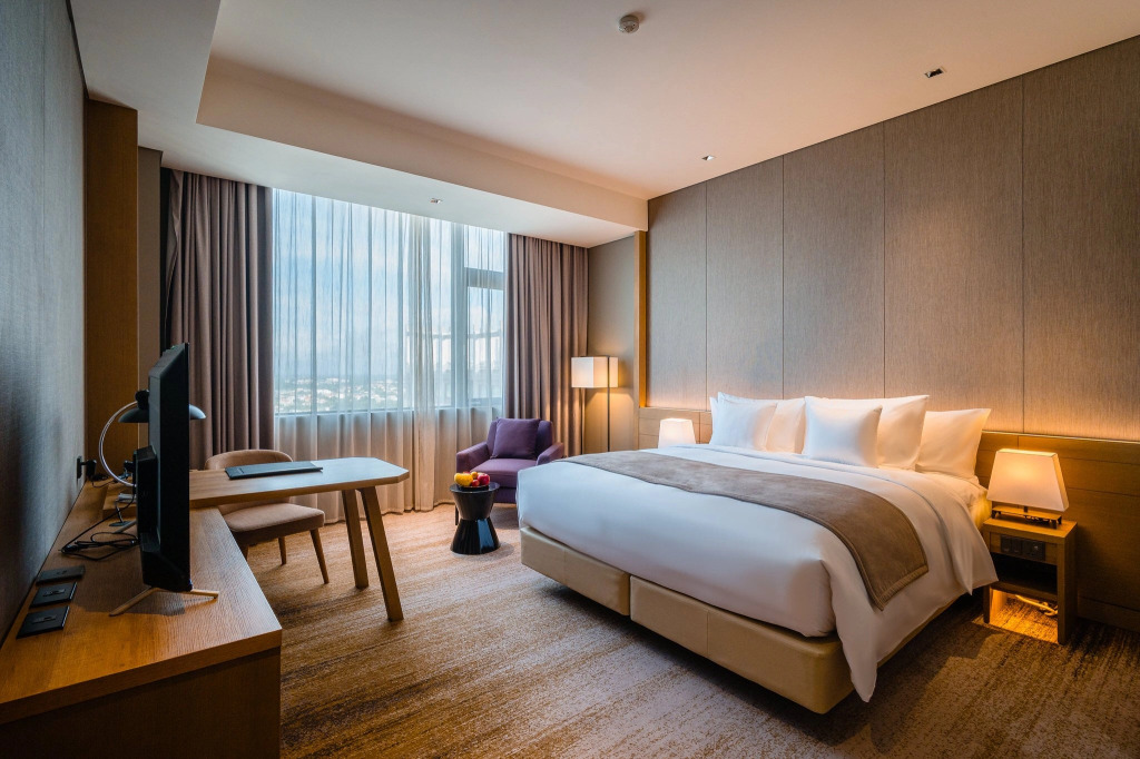 Hotel Nikko Hai Phong