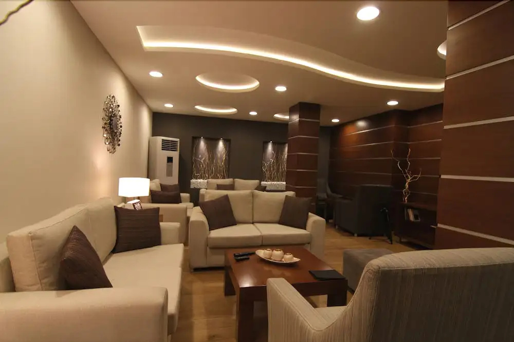 Ankyra Hotel