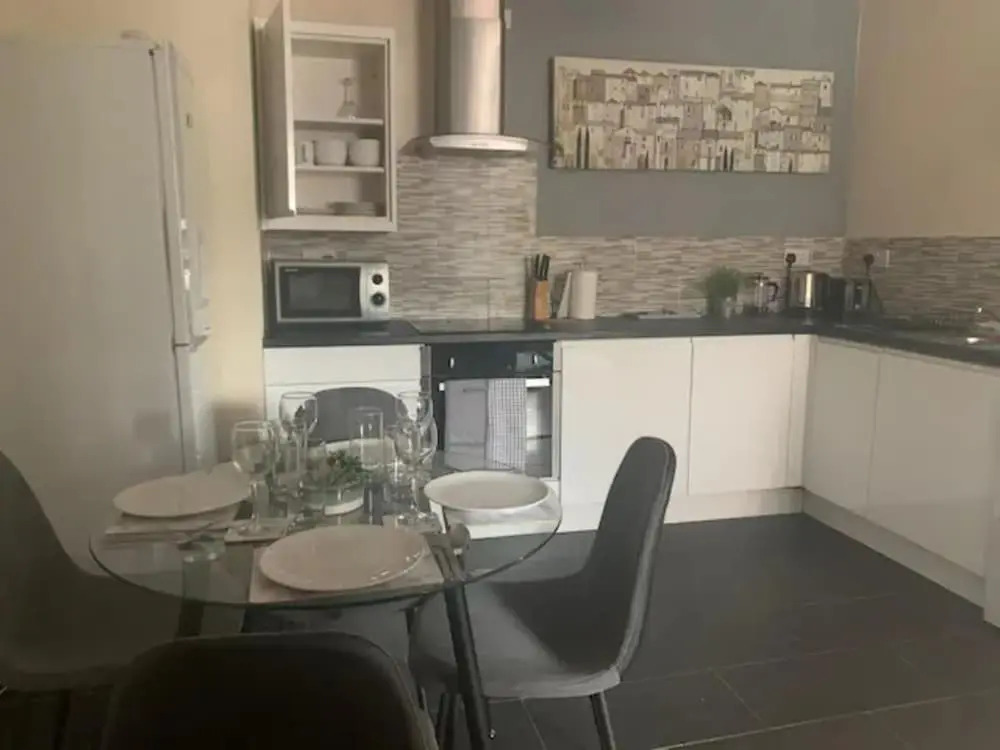 Sherwood-free Parking-business-leisure