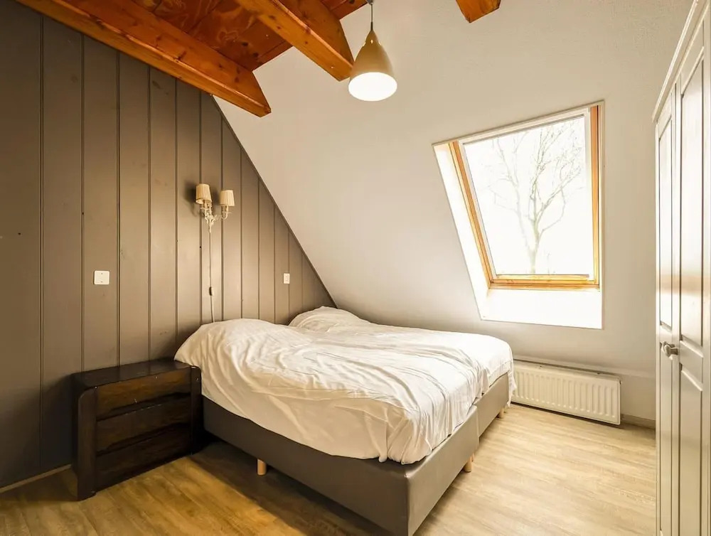 Appartement Boerderij Near Beach