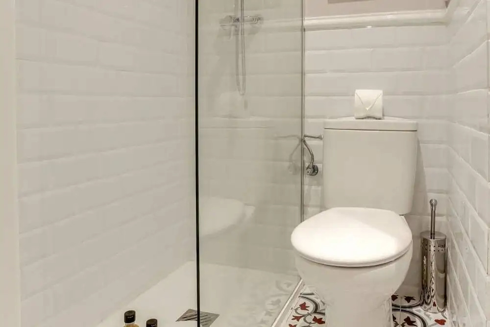 Stylish 4 bed Apt in the Center