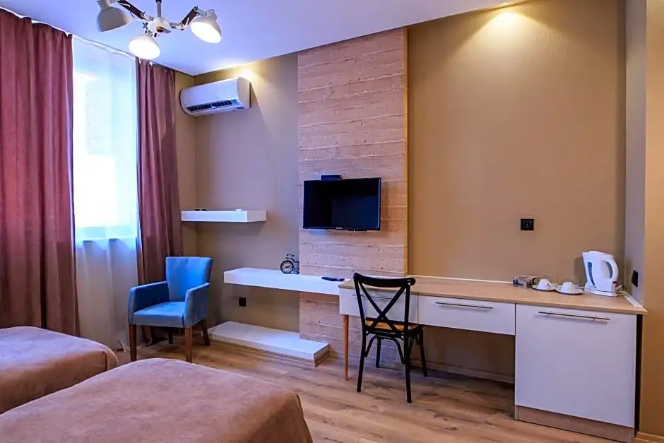 Hotel Georgian Holiday