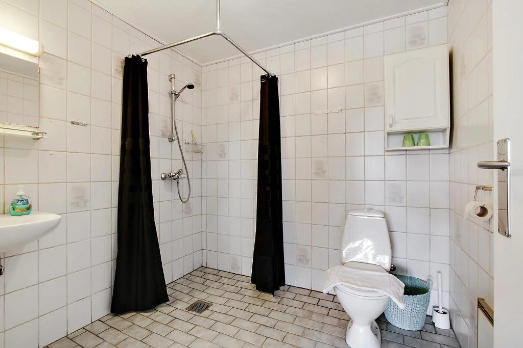 Sandkaas Badehotel