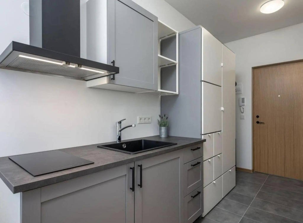 Pepleri mini apartment
