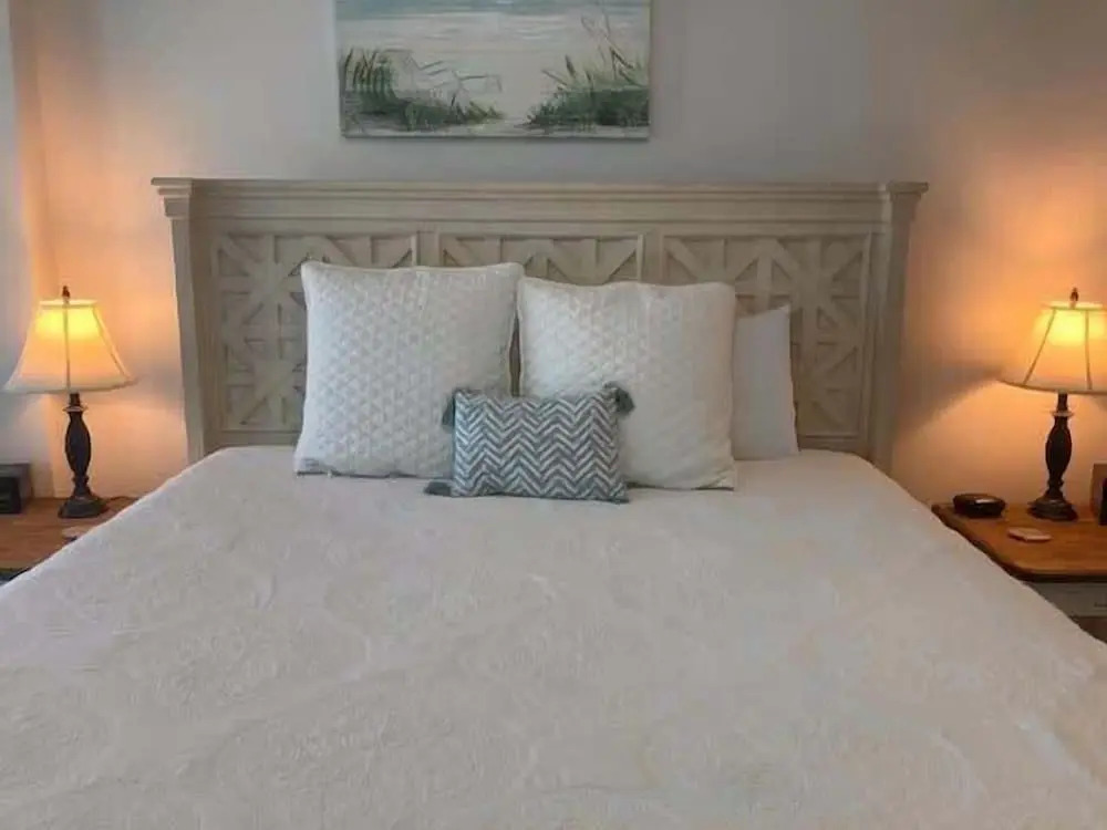 Beachview Condo at Sea Breeze -409 - Fully Furnished 2 Bedroom 2 Bath