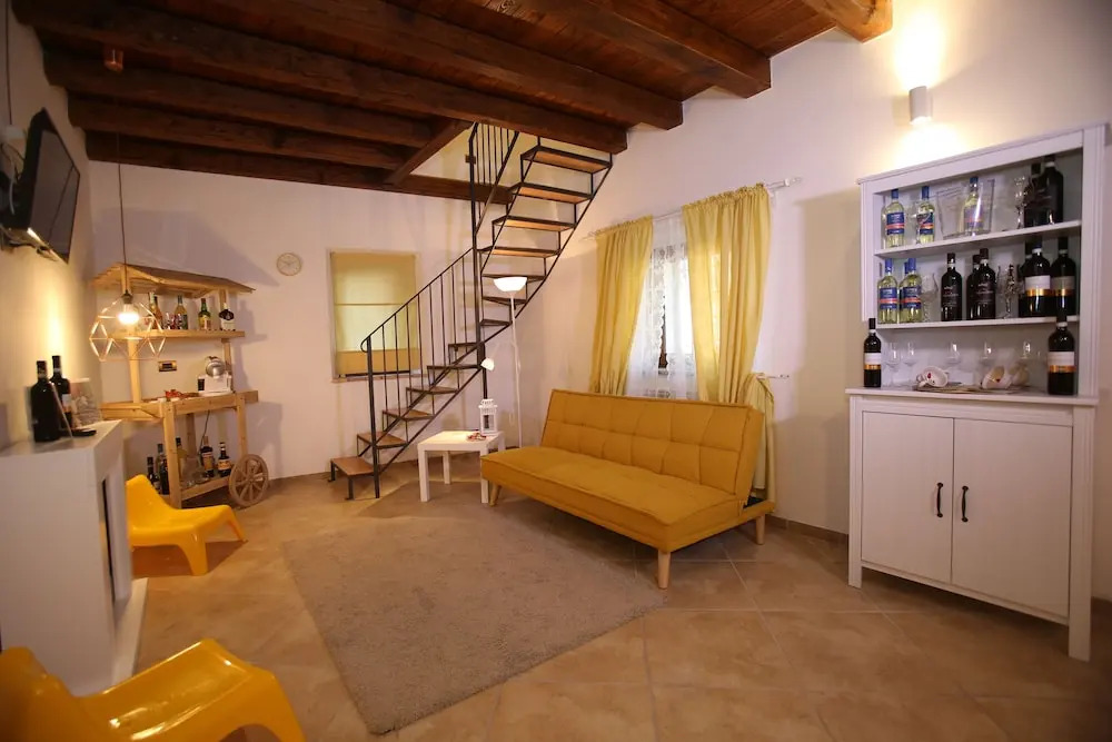 Villa Gusto e Benessere Apartments