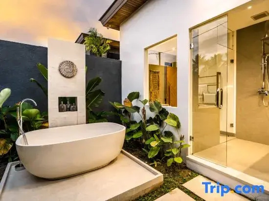 Villa Maravilla by BaliSuperHost