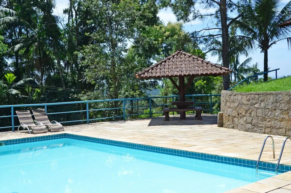 Pousada Shangrilla