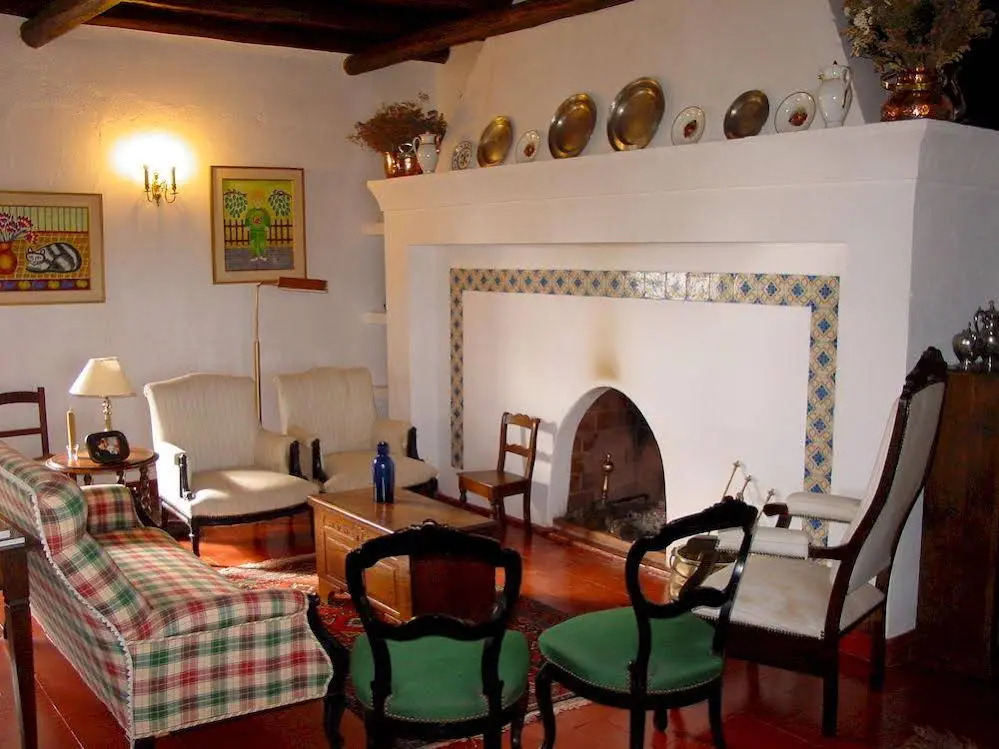 Herdade De Vale Covo - AgroTurismo