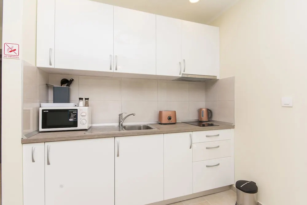 Apartman Sensation