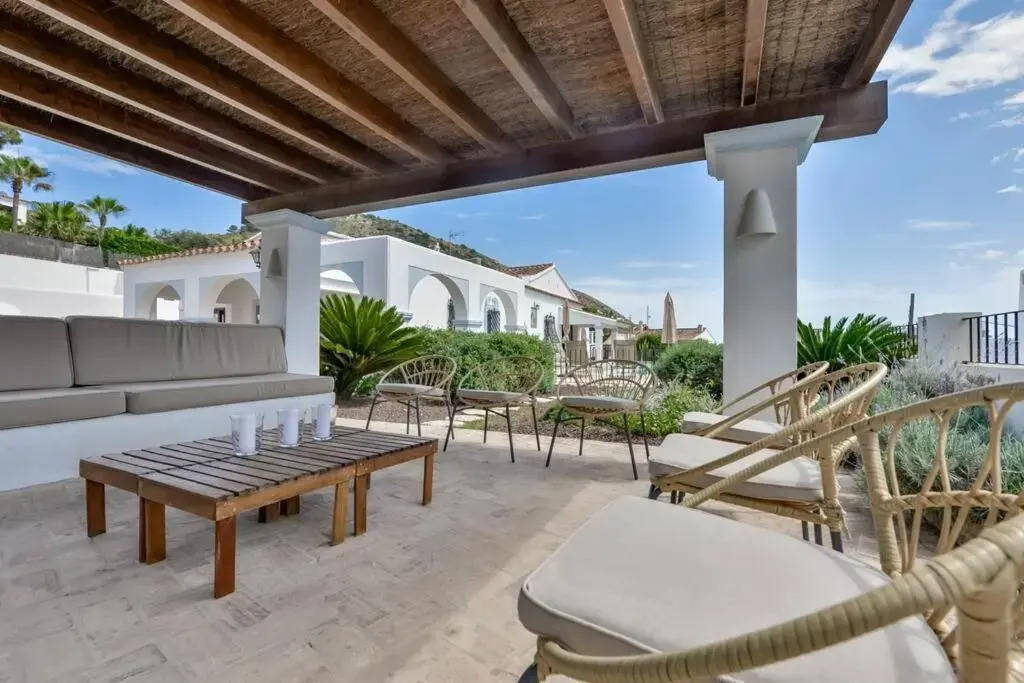 Villas Guzman - San Vicente