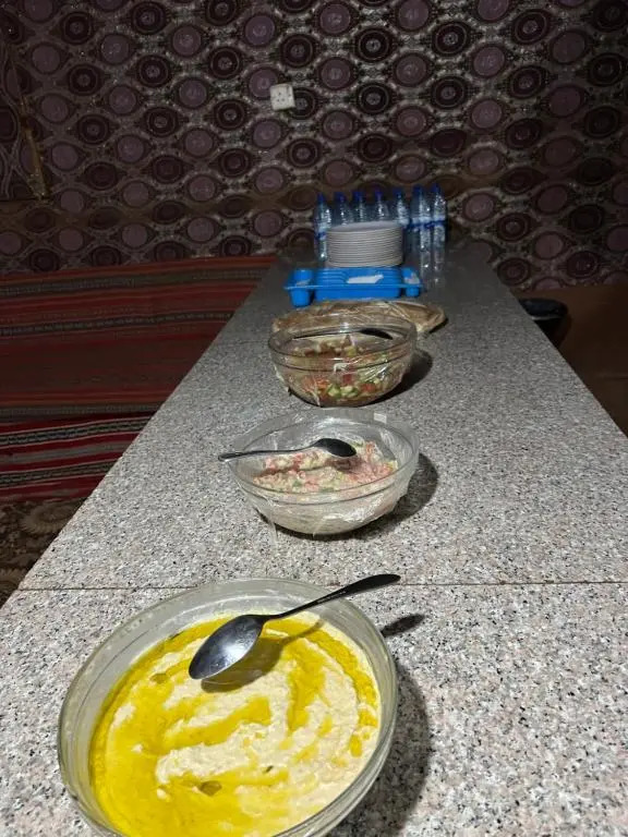 Alblwi Camp