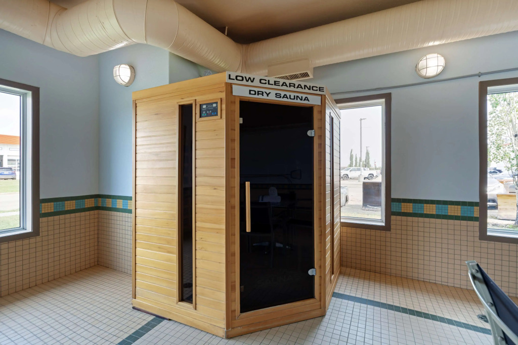 Best Western Grande Prairie