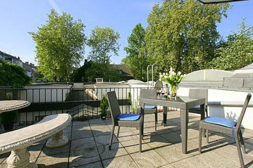 Hotel Prinz Anton