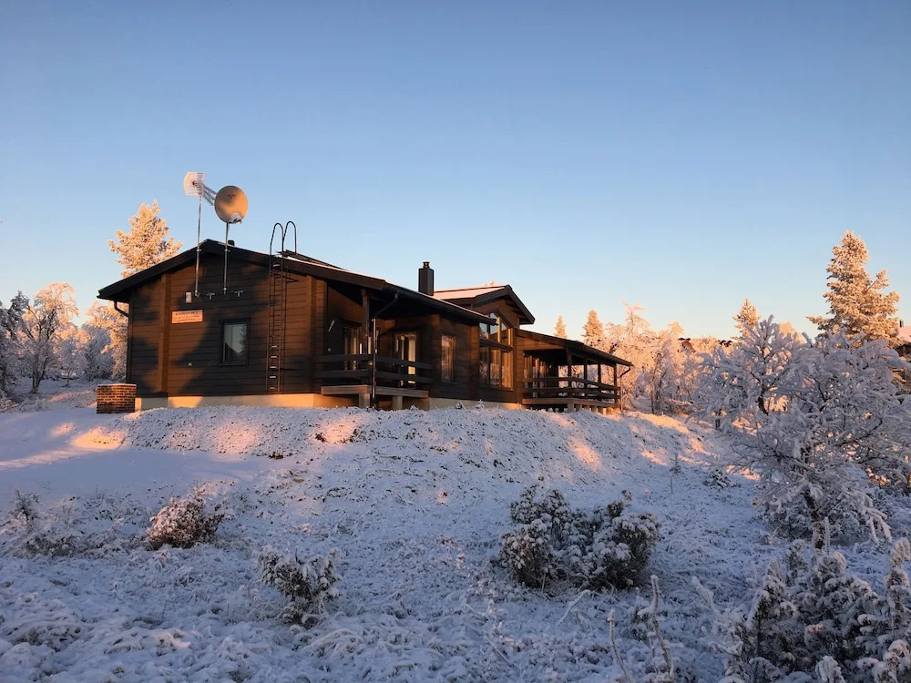 Villas Karhunpesä