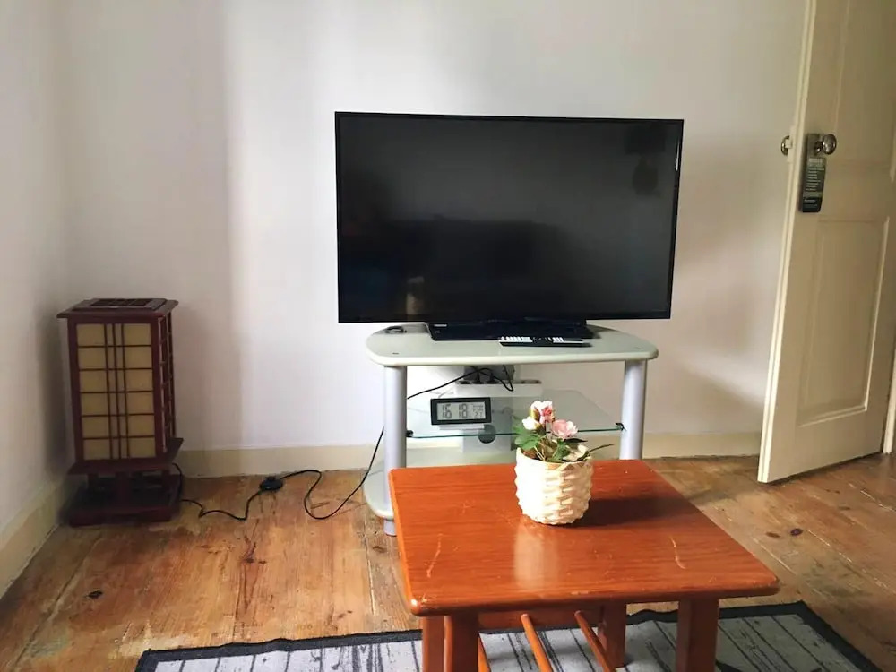 Apartment With 2 Bedrooms In Lisboa, With Wonderful City View And Wifi - 22 Km From The Beach