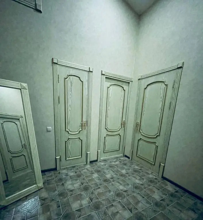Aleksandra Apartment