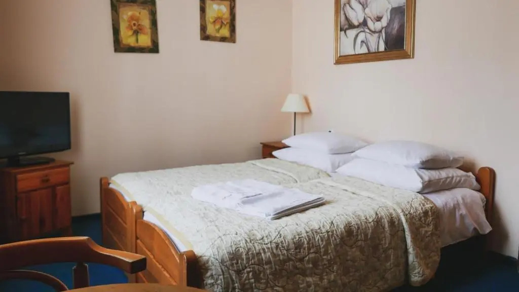 Kamienica Sporting