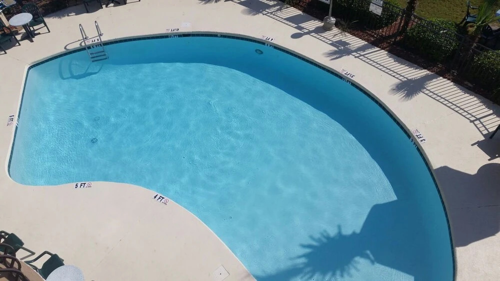Palms Resort